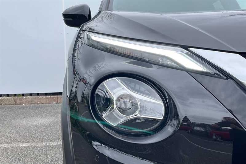 Used Nissan Juke 2022 for sale - 78188836: Photo 28