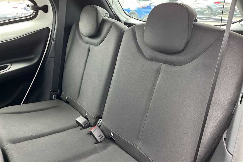 Used Toyota Aygo X for sale - 77864184: Photo 24