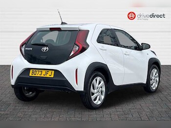 Used Toyota Aygo X 2023 for sale - 77864184: Photo
