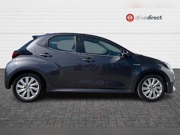 Used Toyota Yaris 2020 for sale - 79398898: Photo