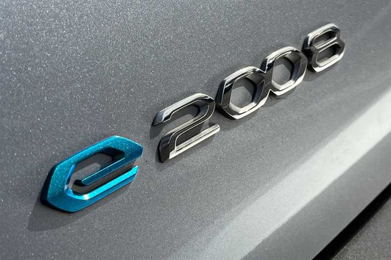 Used Peugeot 2008 2023 for sale - 76489174: Photo 30