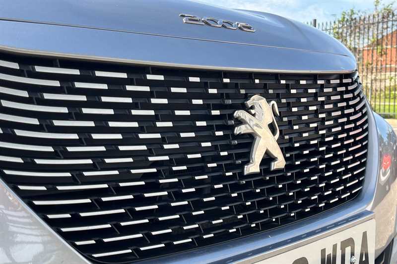 Used Peugeot 2008 2023 for sale - 76489174: Photo 48