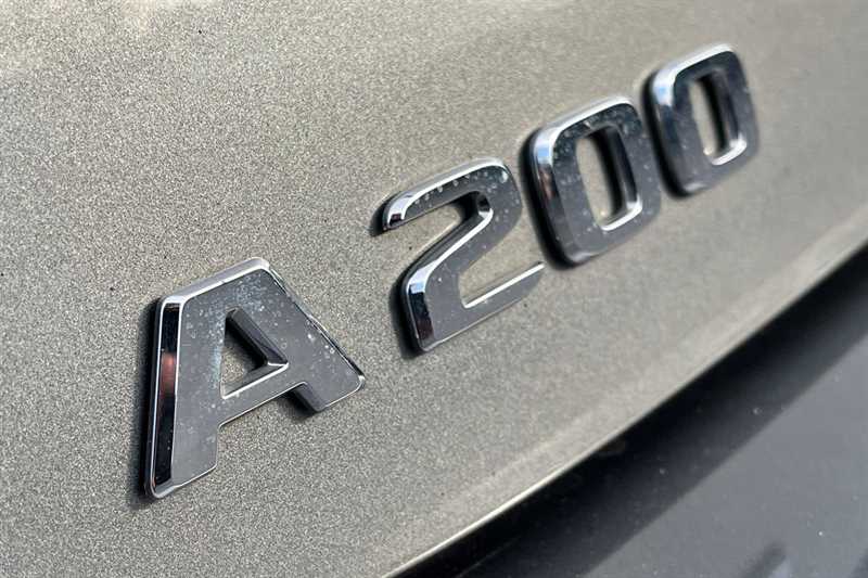 Used Mercedes-Benz A-Class 2019 for sale - 76944946: Photo 30