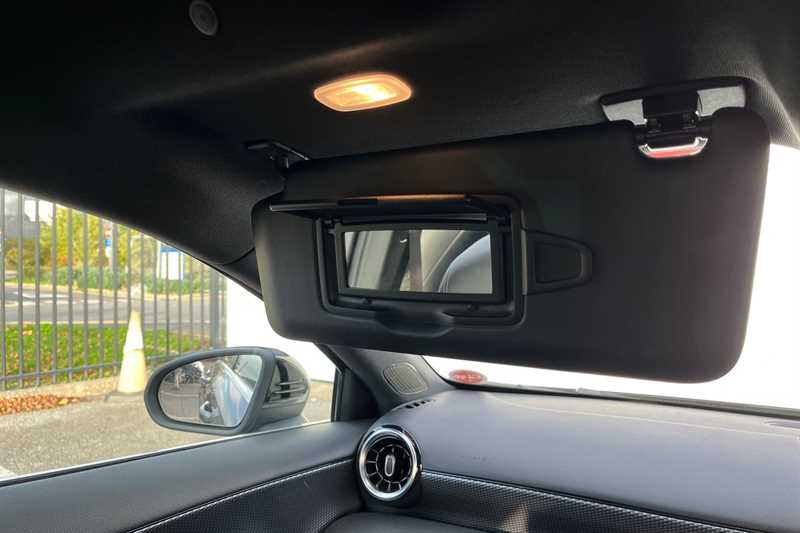 Used Mercedes-Benz A-Class 2019 for sale - 76944946: Photo 45