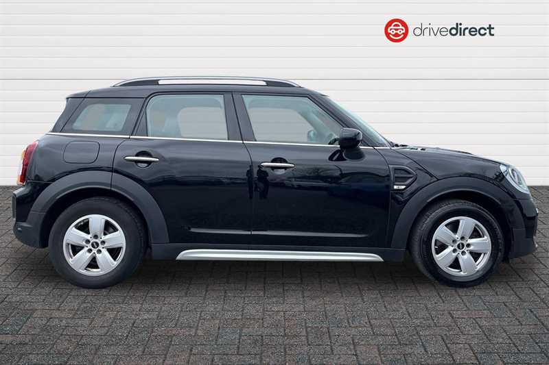 Used MINI Countryman 2021 for sale - 78221841: Photo 2