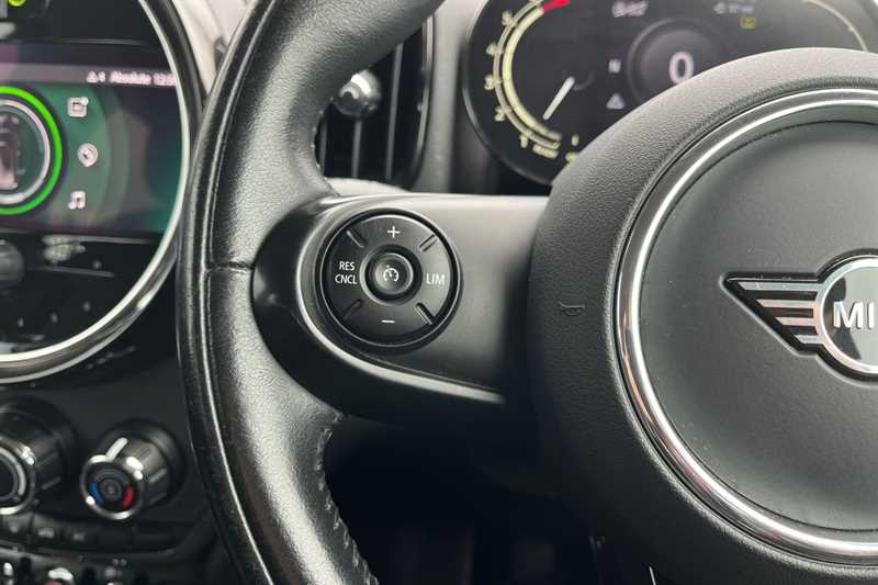 Used MINI Countryman 2021 for sale - 78221841: Photo 21