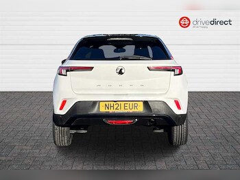 Used Vauxhall Mokka 2021 for sale - 76945188: Photo