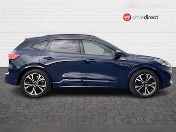 Used Ford Kuga 2023 for sale - 78235038: Photo