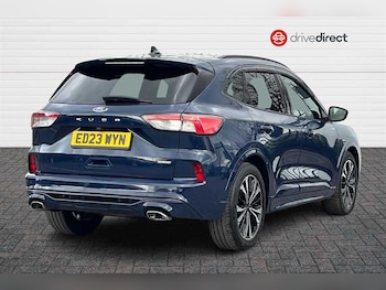 Used Ford Kuga 2023 for sale - 78235038: Photo