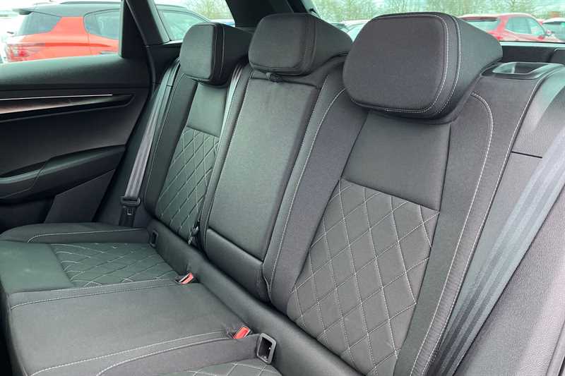 Used Skoda Karoq 2024 for sale - 77727181: Photo 24