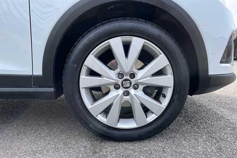 Used SEAT Arona 2021 for sale - 78131012: Photo 11