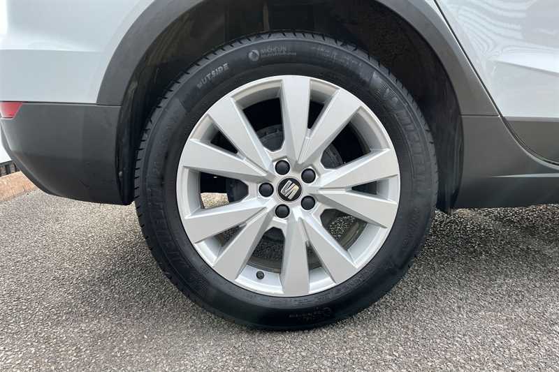 Used SEAT Arona 2021 for sale - 78131012: Photo 12