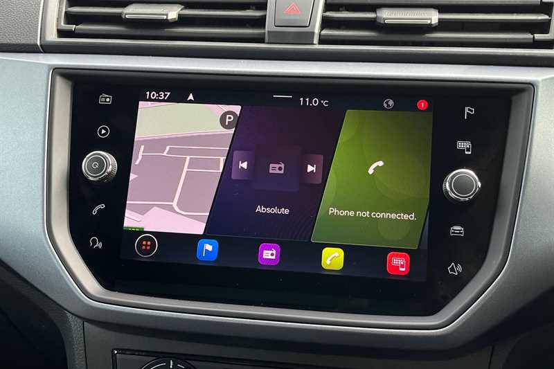 Used SEAT Arona 2021 for sale - 78131012: Photo 17