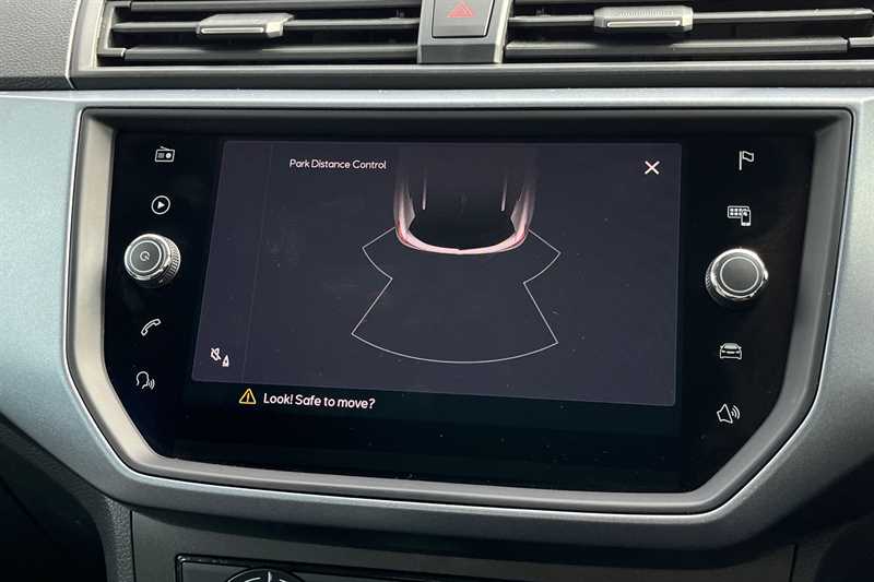 Used SEAT Arona 2021 for sale - 78131012: Photo 19