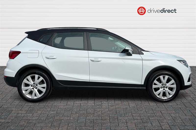 Used SEAT Arona 2021 for sale - 78131012: Photo 2