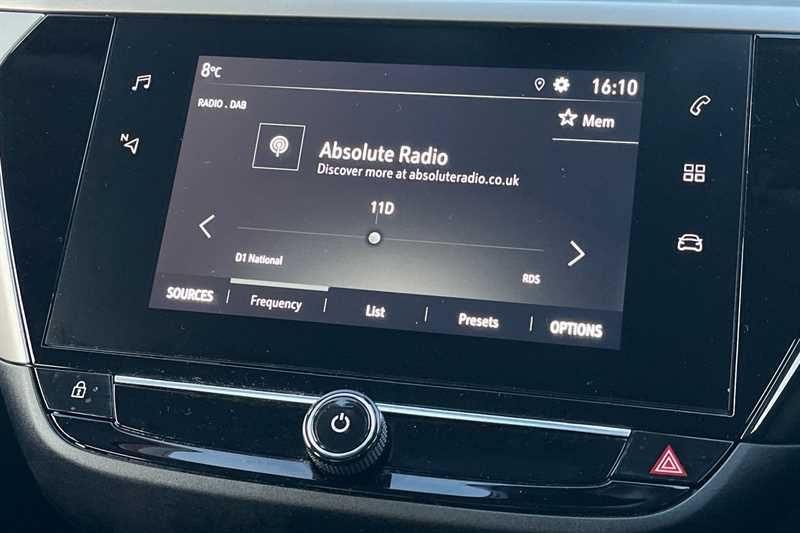 Used Vauxhall Corsa 2022 for sale - 77481531: Photo 19