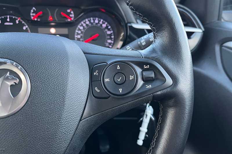 Used Vauxhall Corsa 2022 for sale - 77481531: Photo 22