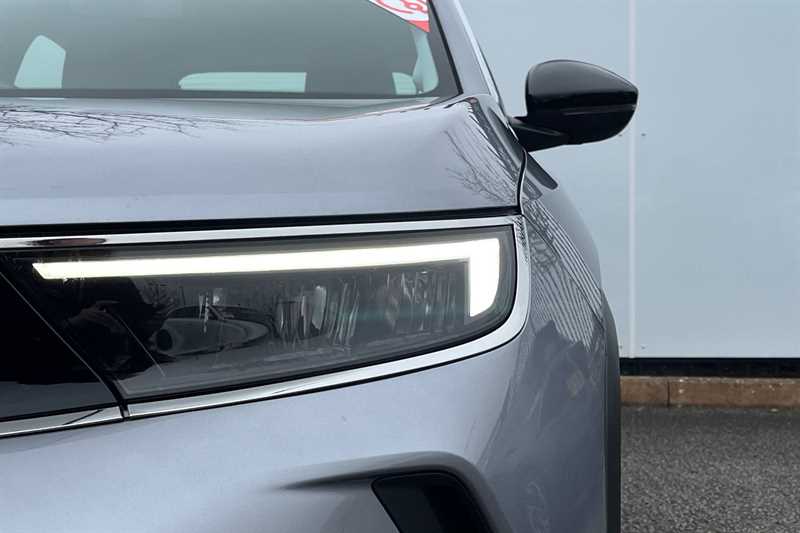 Used Vauxhall Mokka 2023 for sale - 78138687: Photo 29