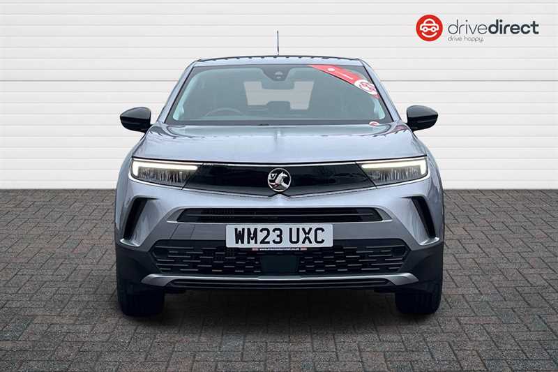 Used Vauxhall Mokka 2023 for sale - 78138687: Photo 8