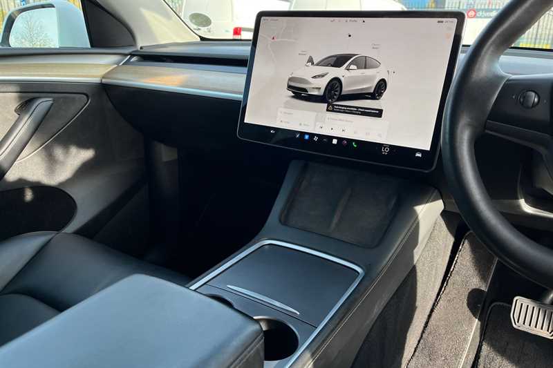 Used Tesla Model Y for sale - 77863556: Photo 14