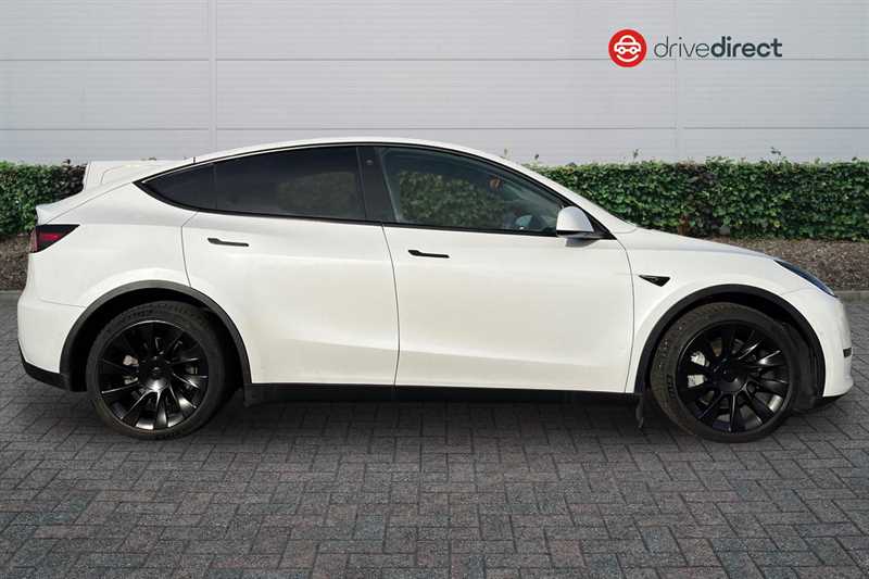 Used Tesla Model Y for sale - 77863556: Photo 2