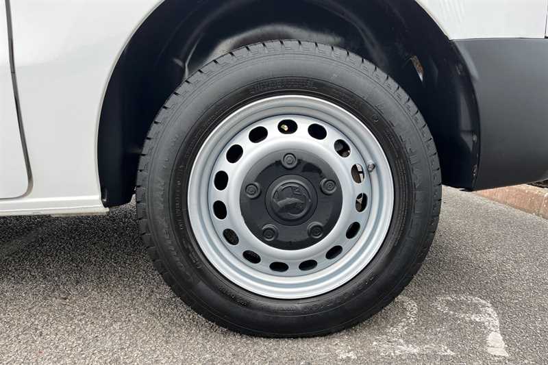 Used Vauxhall Vivaro 2023 for sale - 78222180: Photo 10