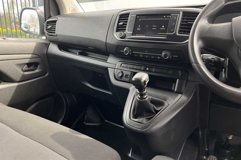 Used Vauxhall Vivaro 2023 for sale - 78222180: Photo 14