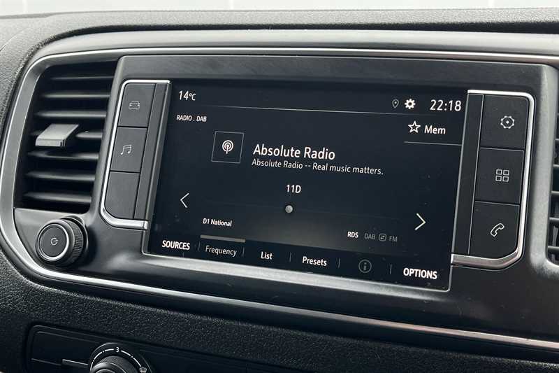 Used Vauxhall Vivaro 2023 for sale - 78222180: Photo 18