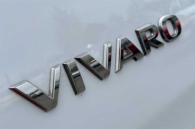 Used Vauxhall Vivaro 2023 for sale - 78222180: Photo 30