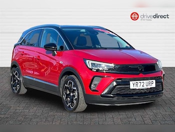 Used Vauxhall Crossland 2022 for sale - 77863003: Photo