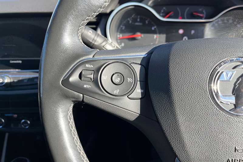 Used Vauxhall Crossland for sale - 77863003: Photo 21