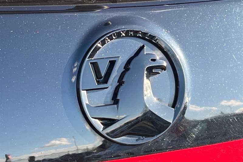 Used Vauxhall Crossland 2022 for sale - 77444285: Photo 38