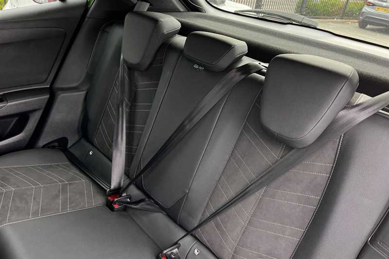 Used Vauxhall Mokka 2023 for sale - 76504021: Photo 24