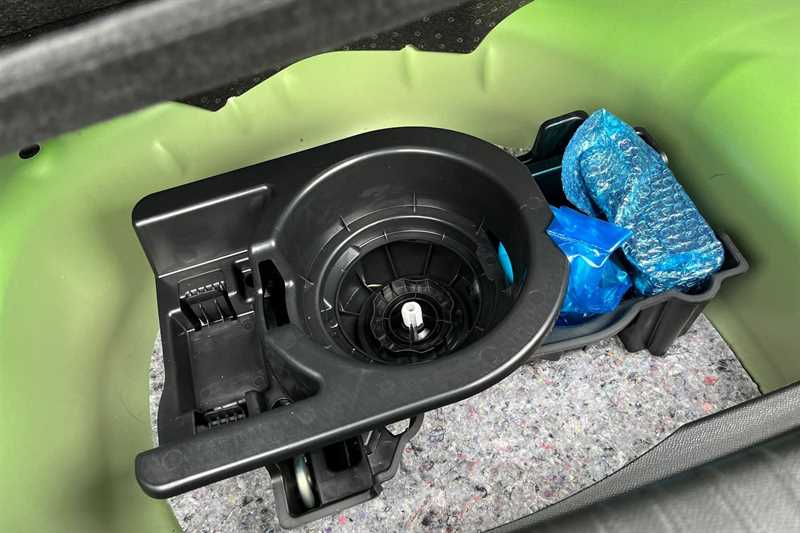 Used Vauxhall Mokka 2023 for sale - 76504021: Photo 37