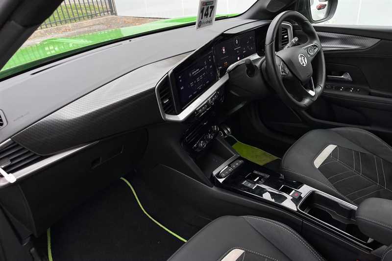 Used Vauxhall Mokka 2023 for sale - 76504021: Photo 38