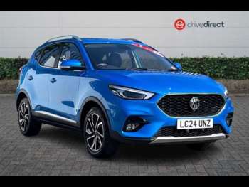 2024 - 1.5 VTi-TECH Exclusive SUV 5dr Petrol Manual Euro 6 (s/s) (106 ps)