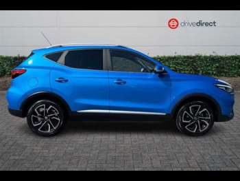 Used MG MG ZS 2024 for sale - 74657713: Photo