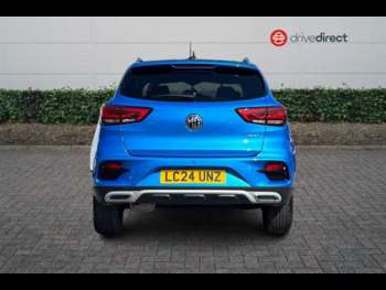Used MG MG ZS 2024 for sale - 74657713: Photo