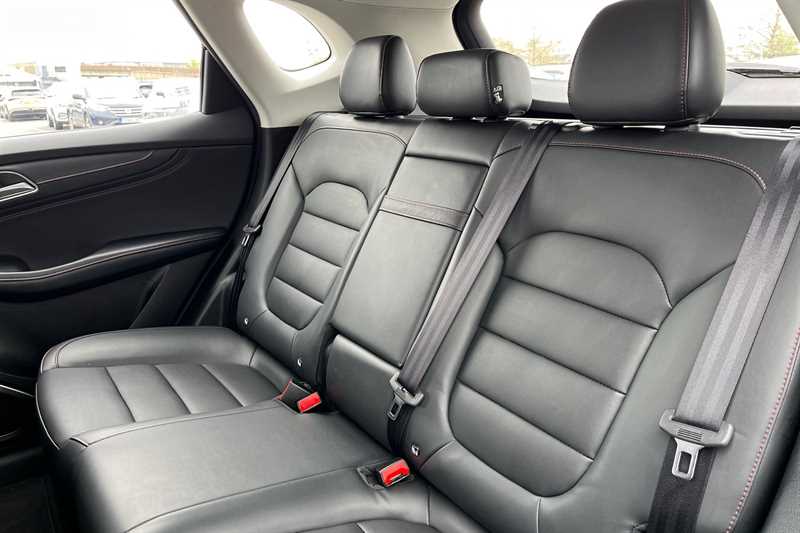 Used MG MG HS 2022 for sale - 78216680: Photo 24