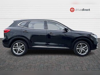 Used MG MG HS 2022 for sale - 78216680: Photo