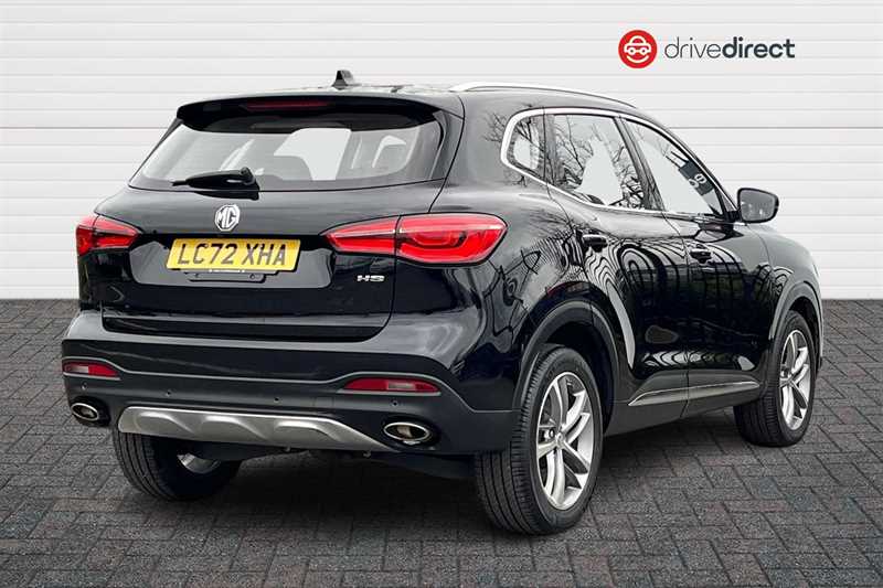 Used MG MG HS 2022 for sale - 78216680: Photo 3