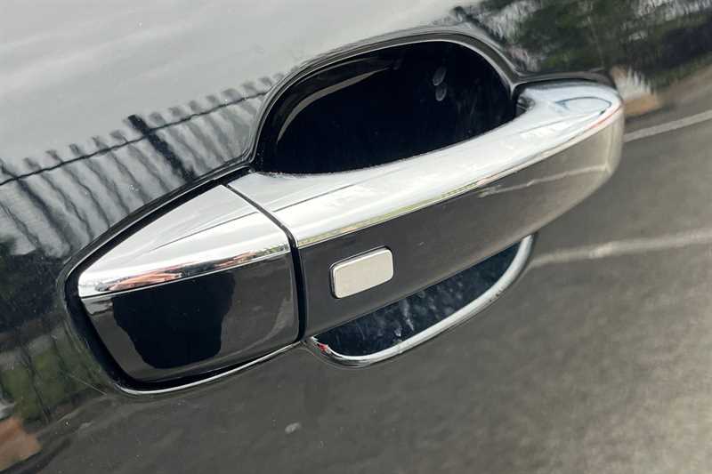 Used MG MG HS 2022 for sale - 78216680: Photo 33