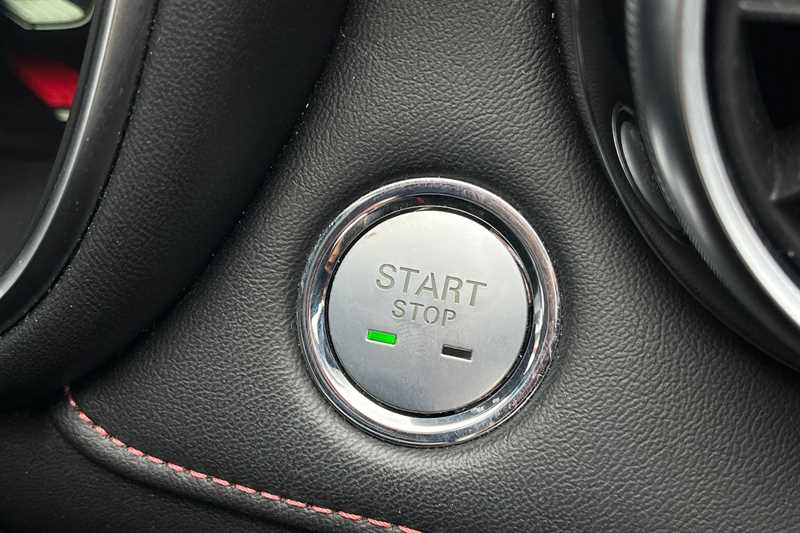 Used MG MG HS 2022 for sale - 78216680: Photo 44