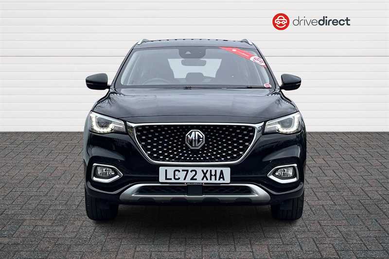 Used MG MG HS 2022 for sale - 78216680: Photo 8