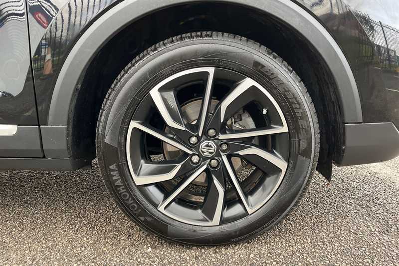 Used MG MG ZS 2022 for sale - 77567126: Photo 11