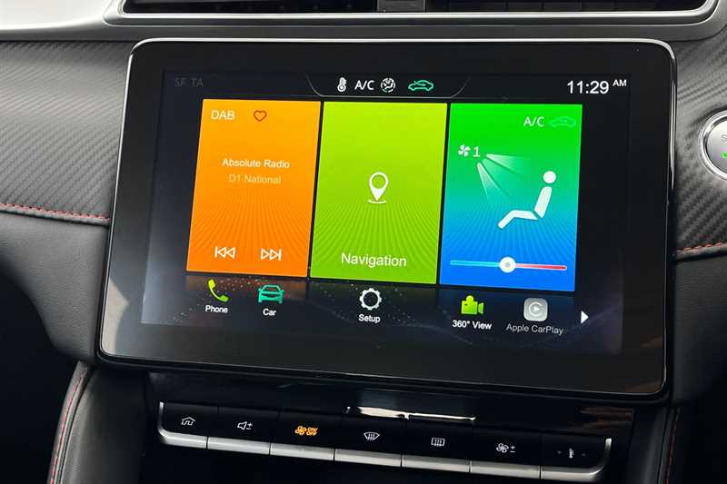 Used MG MG ZS 2022 for sale - 77567126: Photo 17