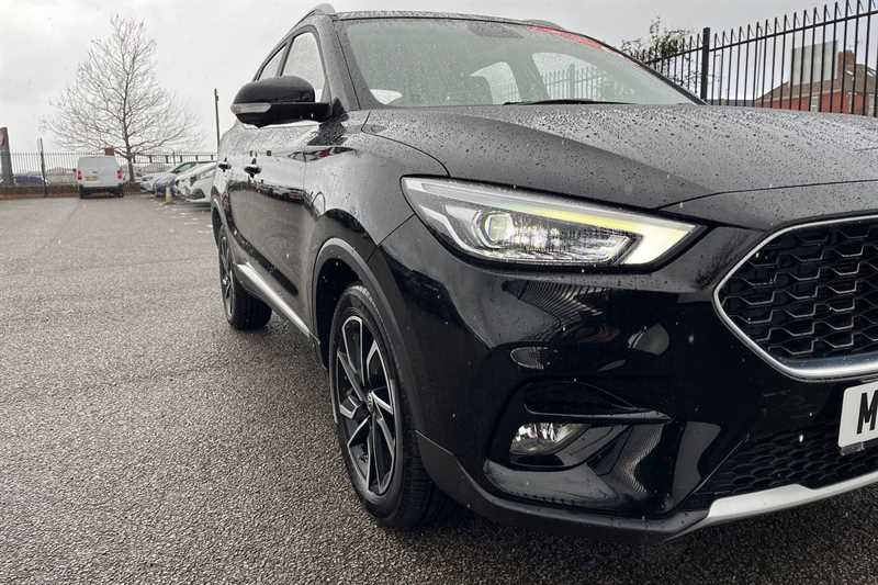 Used MG MG ZS 2022 for sale - 77567126: Photo 49