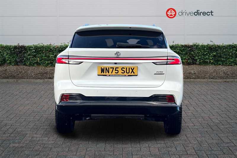 Used MG MG HS for sale - 76775060: Photo 4