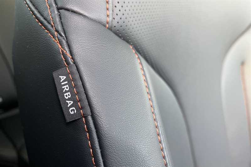 Used MG MG HS for sale - 76775060: Photo 46