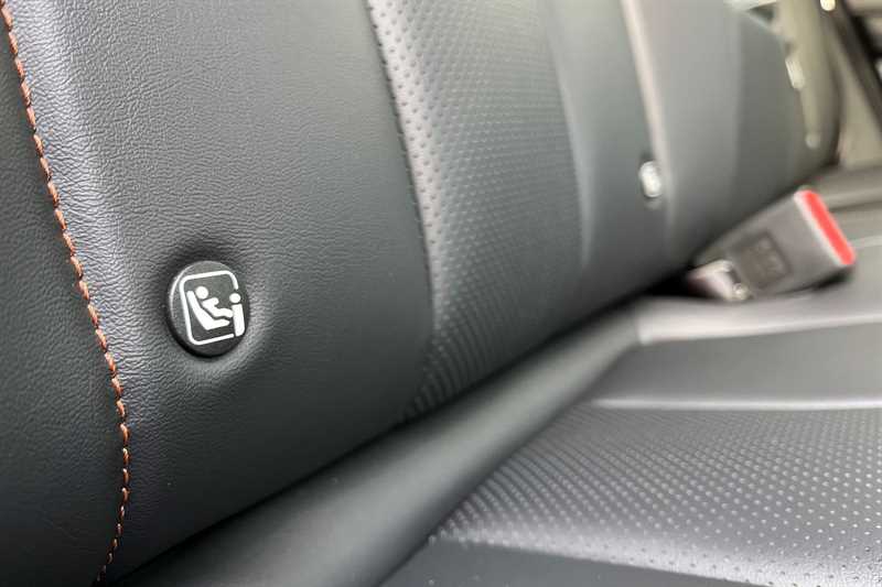 Used MG MG HS for sale - 76775060: Photo 47